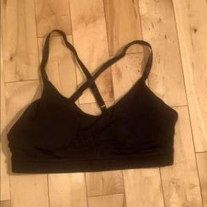 Forever 21 Sports Bra